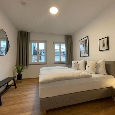 Gmund Seeliebe Premiumsuite Gmund am Tegernsee Exteriör bild