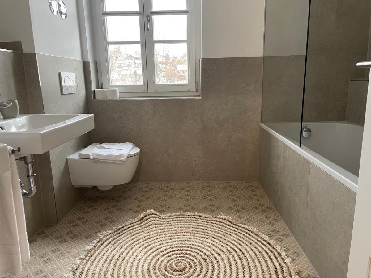 Gmund Seeliebe Premiumsuite Gmund am Tegernsee Exteriör bild