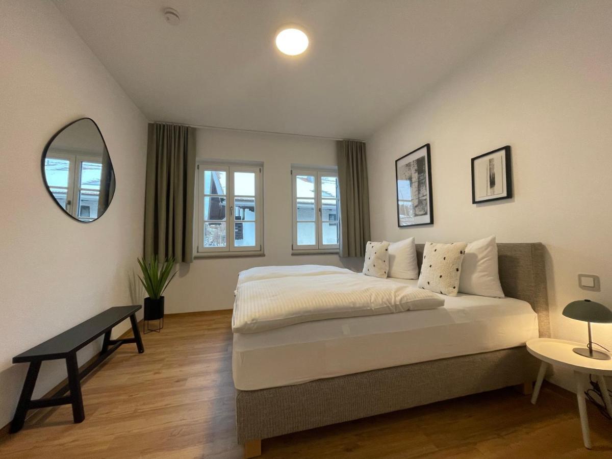 Gmund Seeliebe Premiumsuite Gmund am Tegernsee Exteriör bild