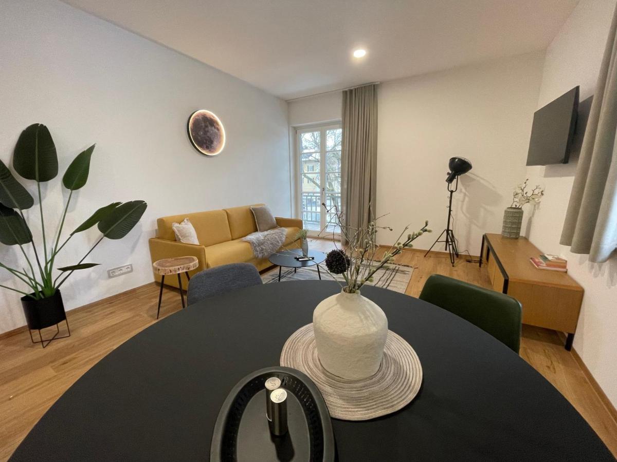 Gmund Seeliebe Premiumsuite Gmund am Tegernsee Exteriör bild