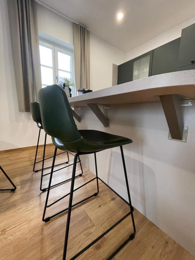 Gmund Seeliebe Premiumsuite Gmund am Tegernsee Exteriör bild