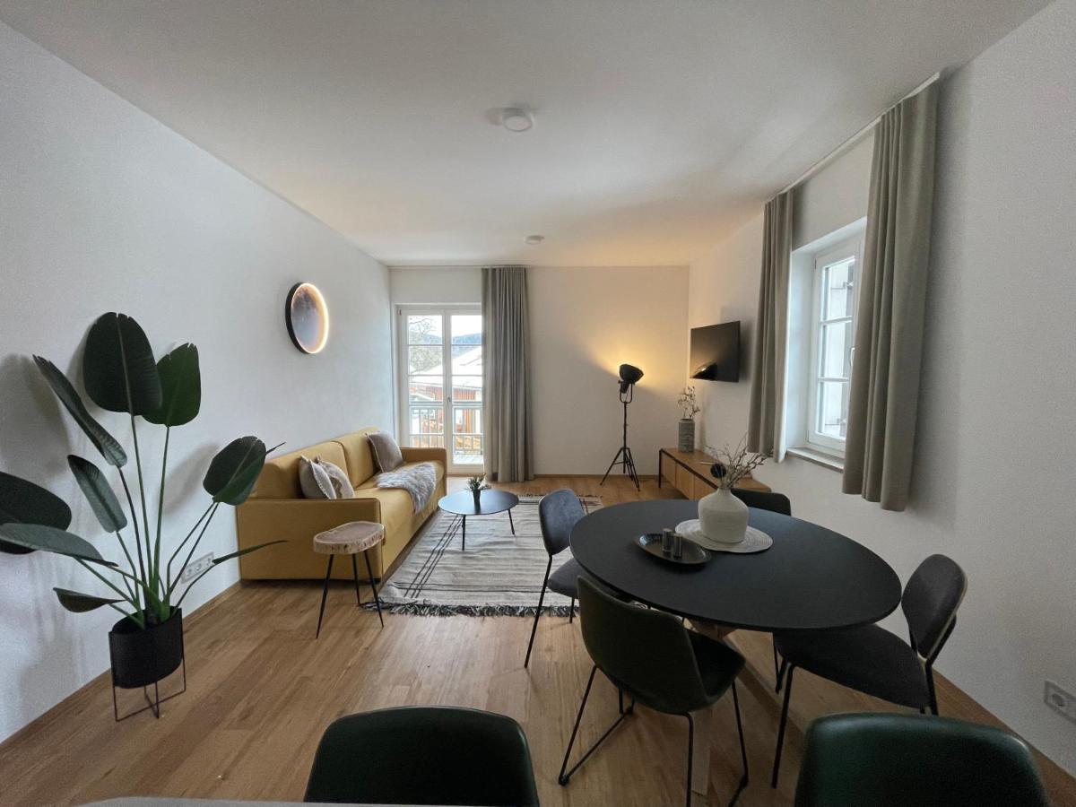 Gmund Seeliebe Premiumsuite Gmund am Tegernsee Exteriör bild