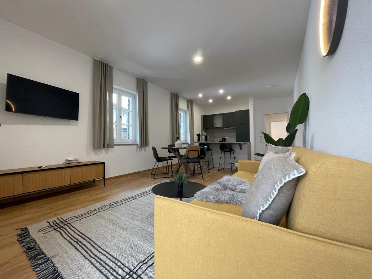 Gmund Seeliebe Premiumsuite Gmund am Tegernsee Exteriör bild
